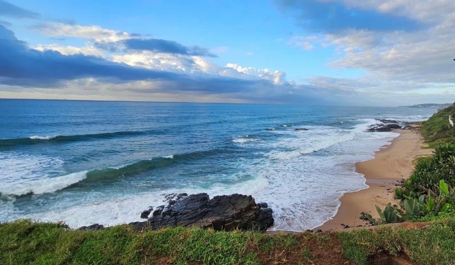 Sheffield Beach, South Africa , South Africa